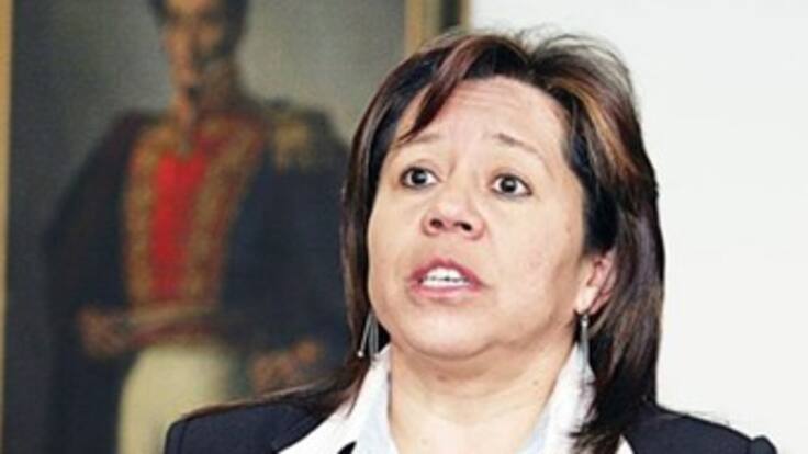 Recientes pruebas de ex funcionarios serían determinantes en futuro judicial de la ex directora del DAS