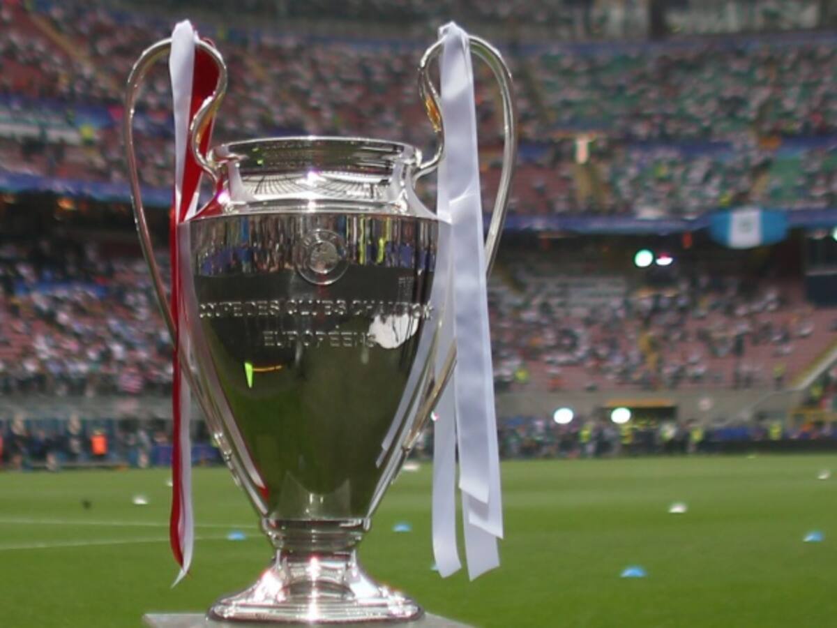 Facebook compra derechos de la Champions para América Latina