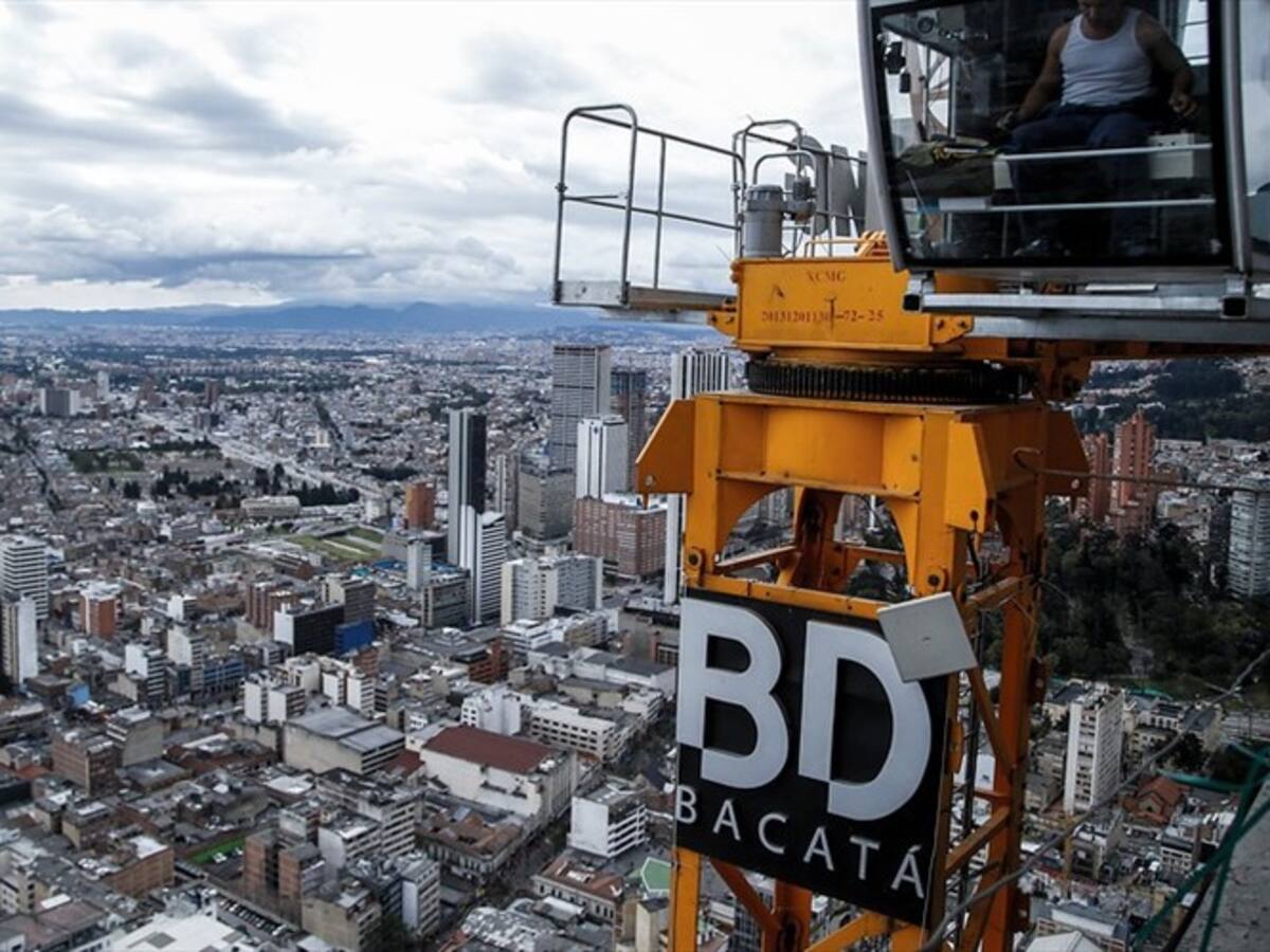 Las demandas civiles en contra del director de BD Bacatá
