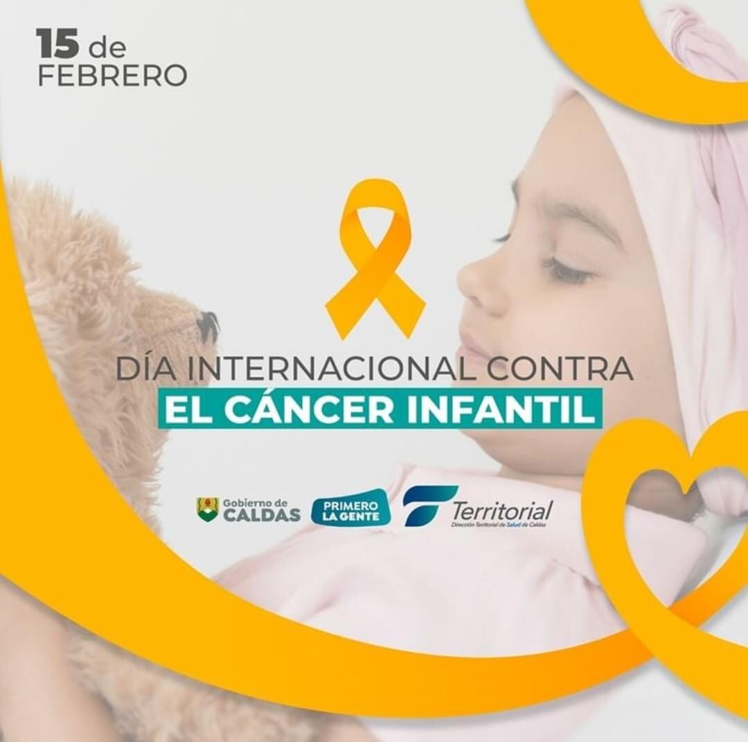 Territorial de Salud de Caldas