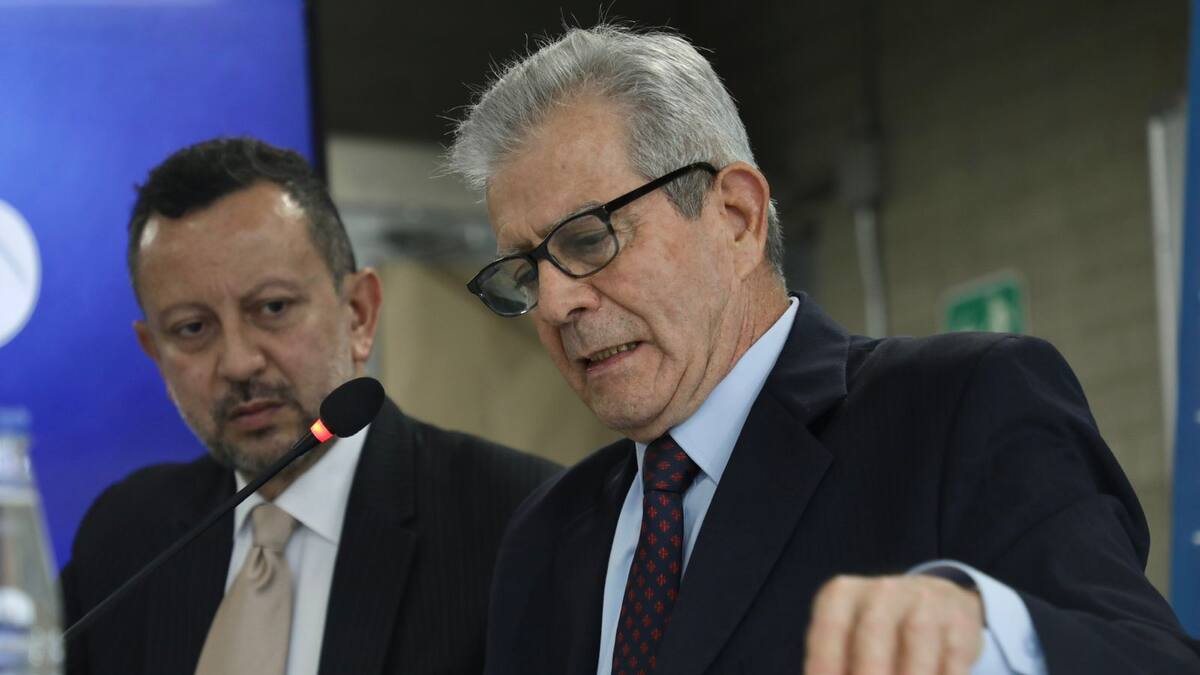 JEP envía caso de Mario Montoya a Unidad de Investigación por no aceptar falsos positivos