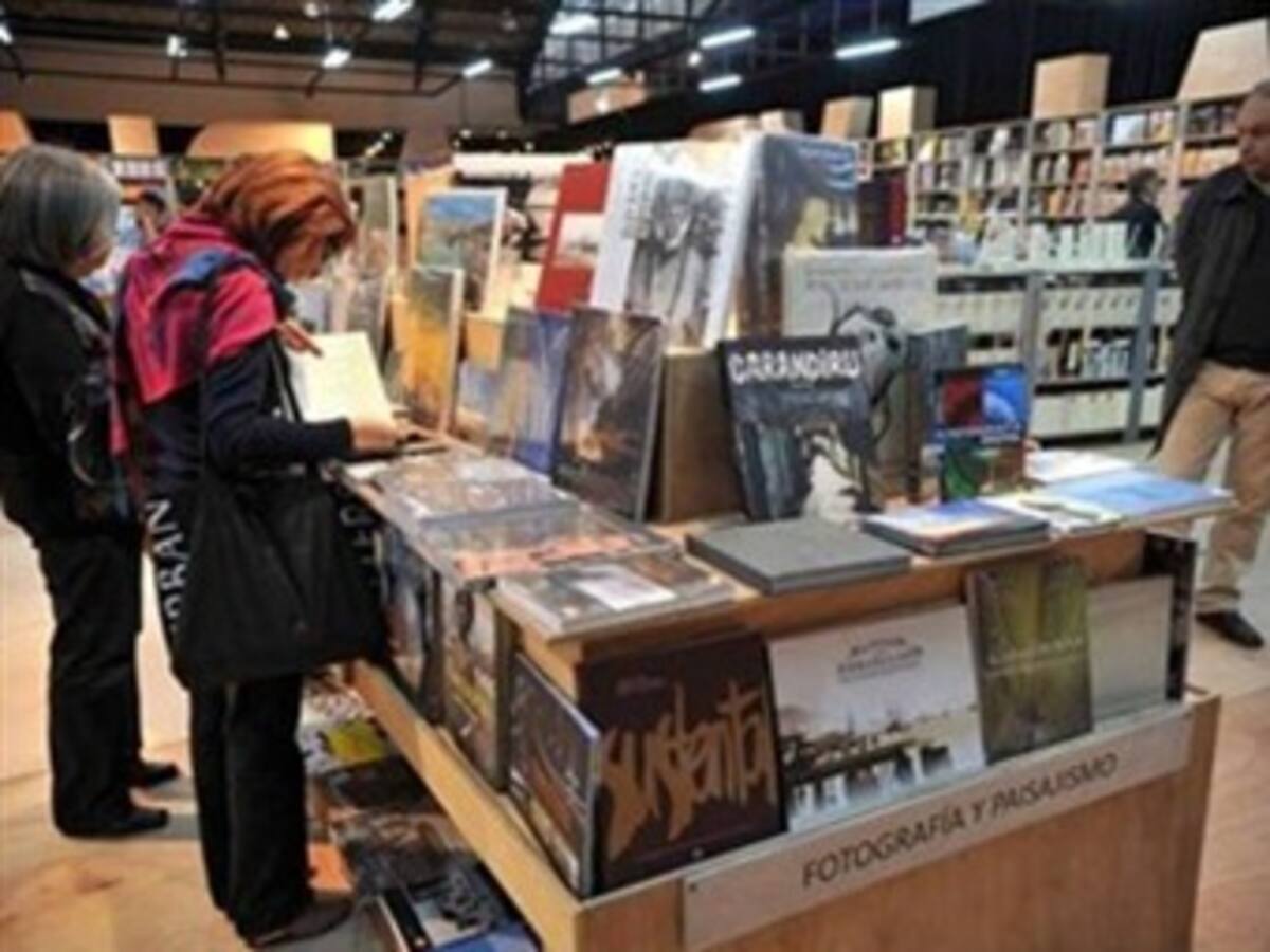 Portugal será el país invitado a la Feria Internacional del Libro de Bogotá 2013