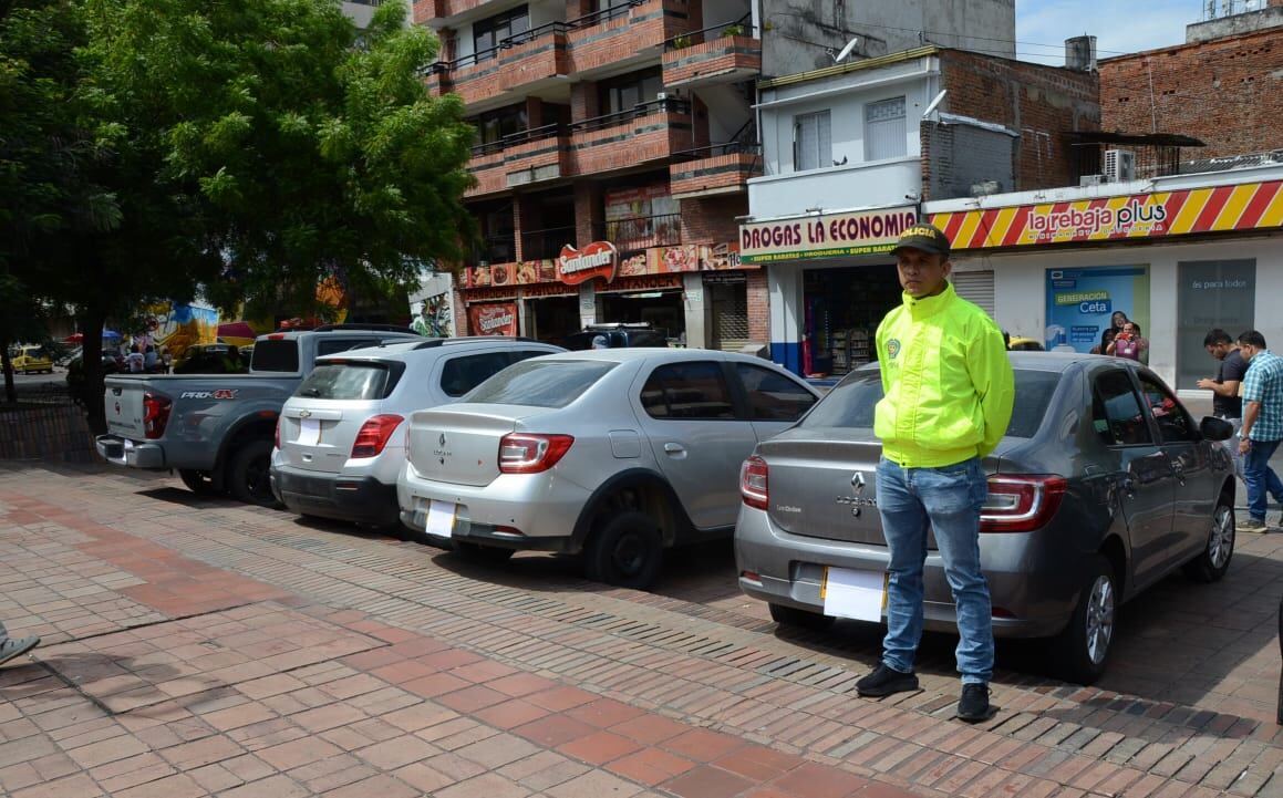 Se destacó la articulación que se viene fortaleciendo con la Gobernación del Huila en aras de recompensar a quienes brindan información y que conducen a resultados positivos.