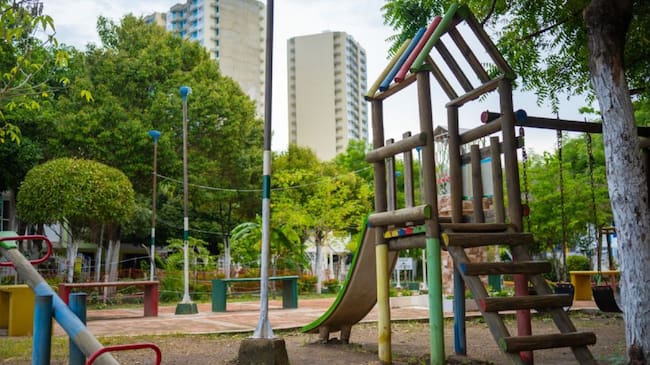 Parques