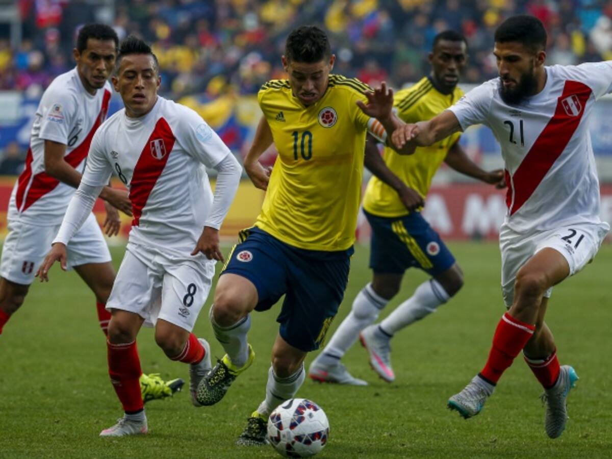 El Pulso del Fútbol, 8 de septiembre