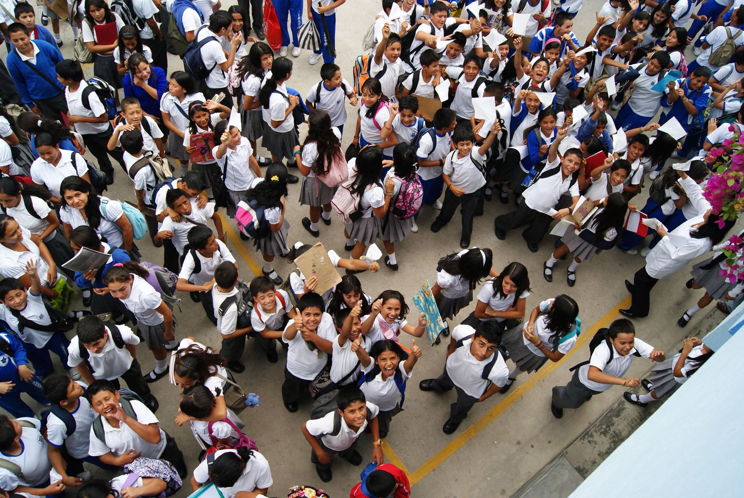 Vacaciones de fin de año 2025 en Bogotá: fechas clave para el receso de colegios distritales