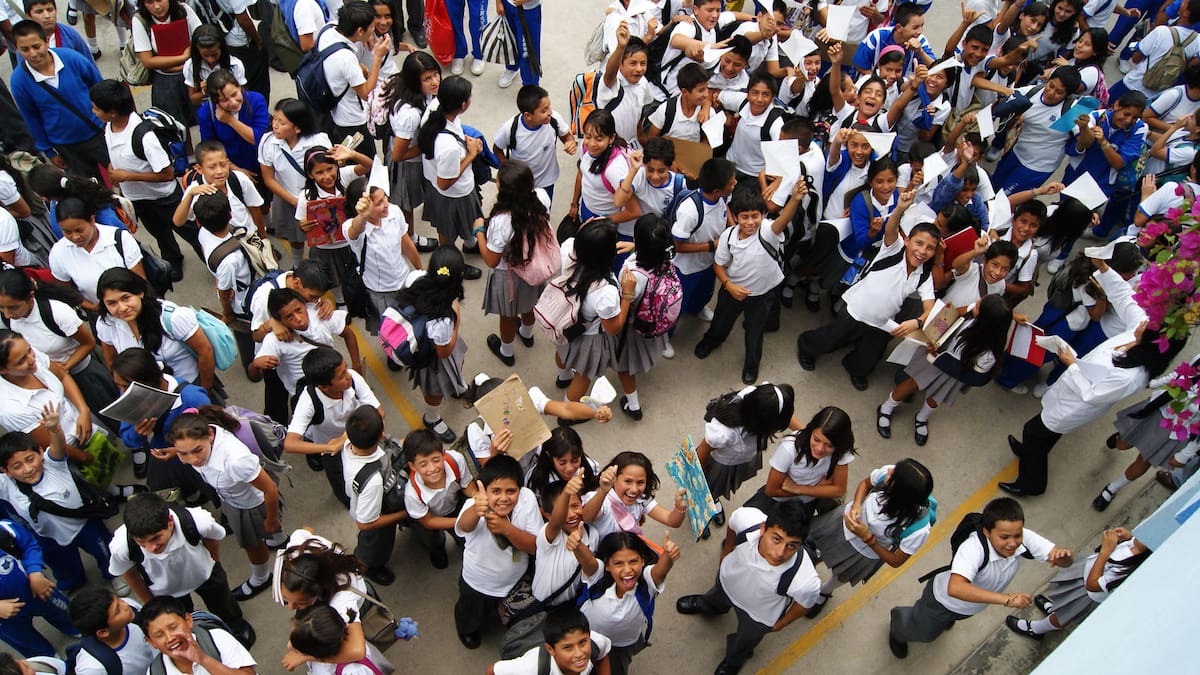 Vacaciones de fin de año 2025 en Bogotá: fechas clave para el receso de colegios distritales