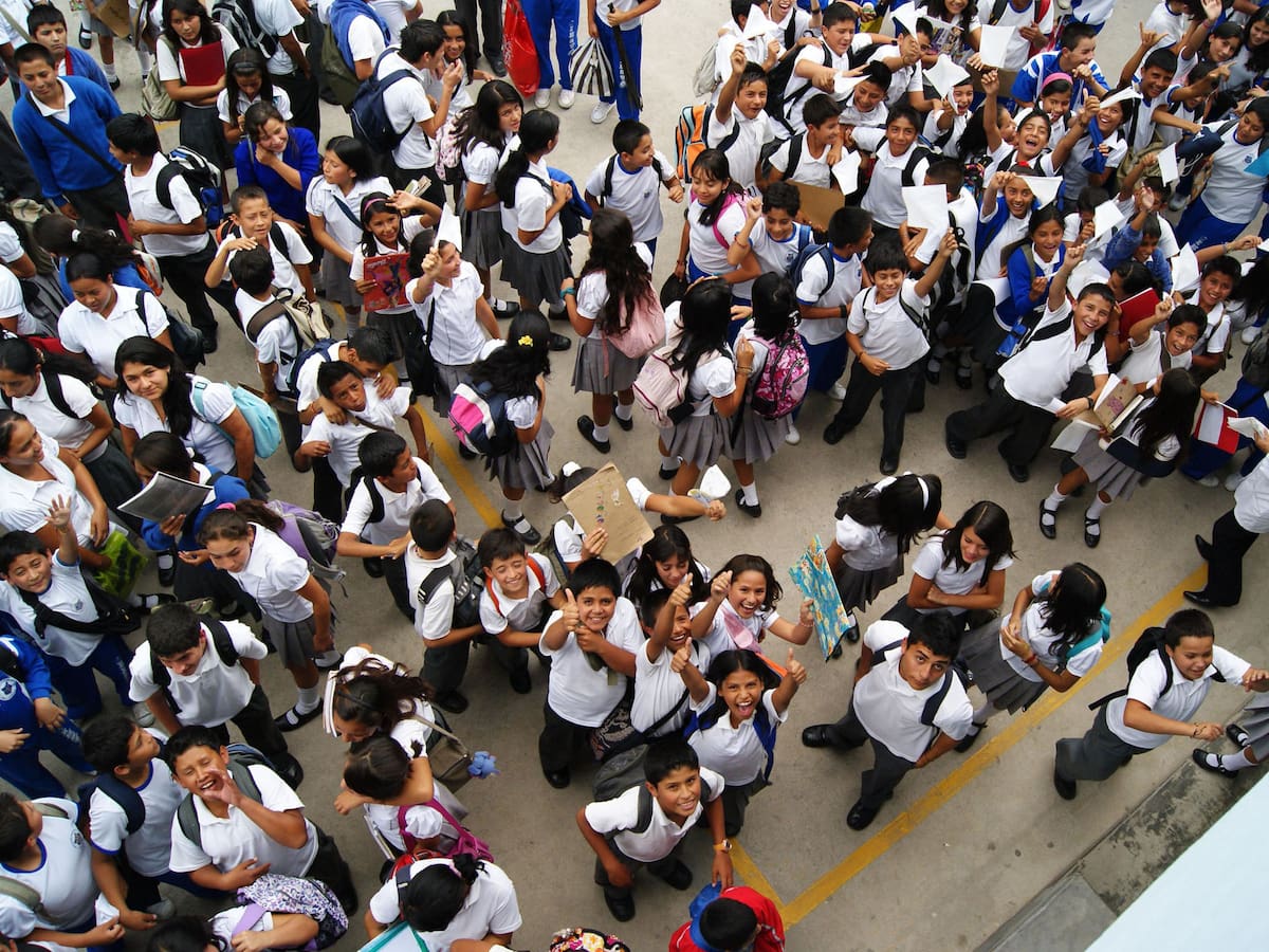 Vacaciones de fin de año 2025 en Bogotá: fechas clave para el receso de colegios distritales