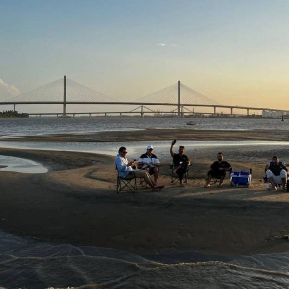 “Islote sí afecta zona de giro”: Advierten portuarios