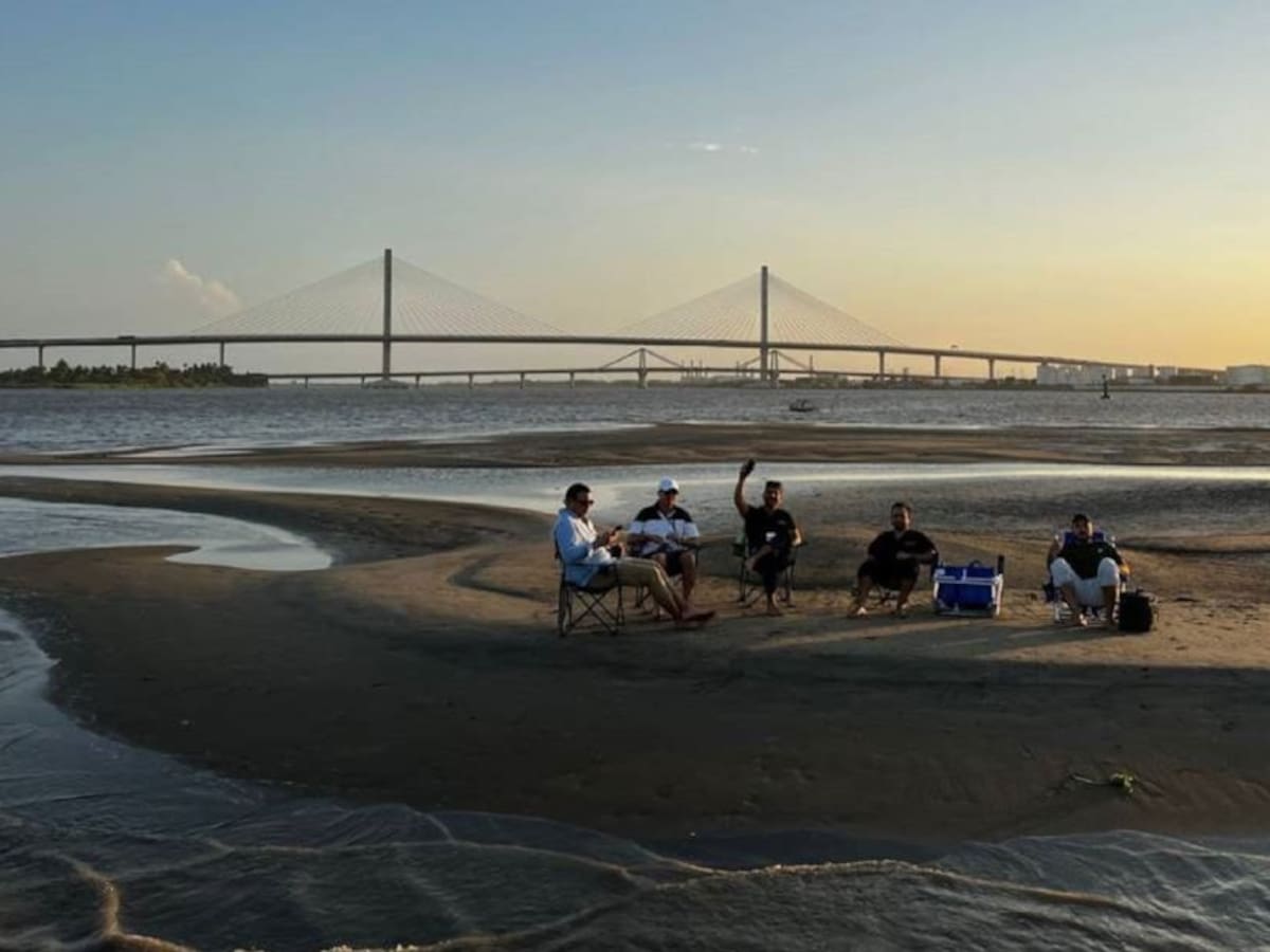 “Islote sí afecta zona de giro”: Advierten portuarios