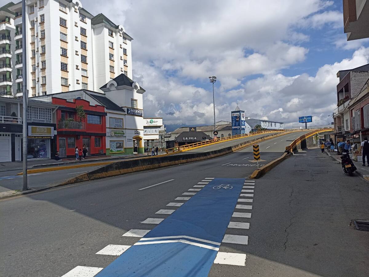 Miércoles 22 de mayo, las noticias más importantes de Armenia y Quindío