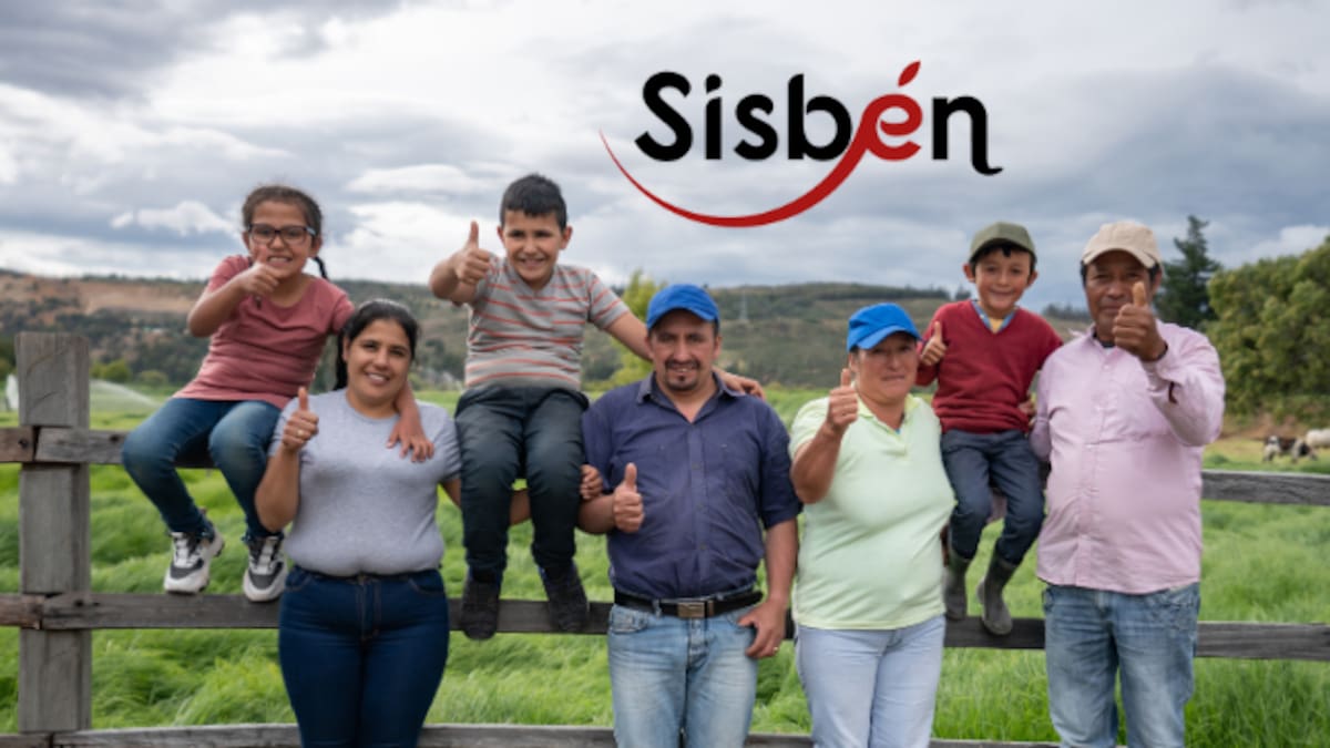 Familias que pueden pertenecer al grupo A del Sisbén: Requisitos y beneficios del estado que reciben