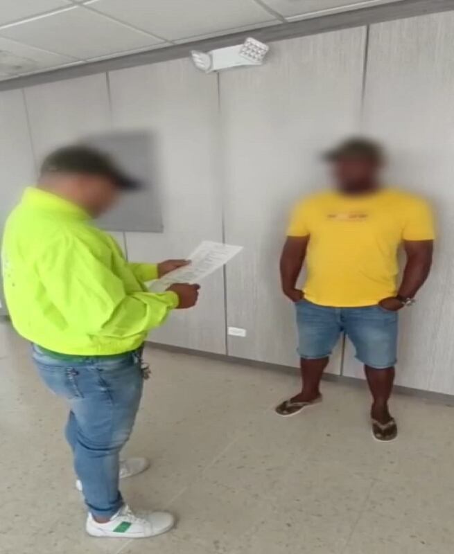 Policía Metropolitana de Cartagena