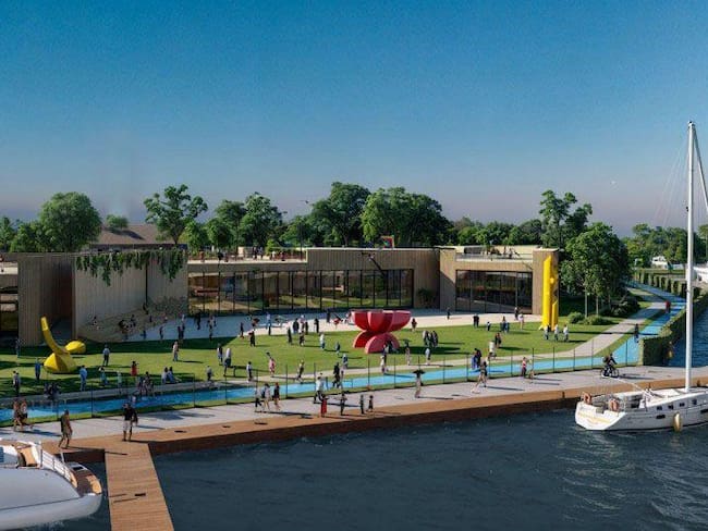 Alcaldía de Cartagena