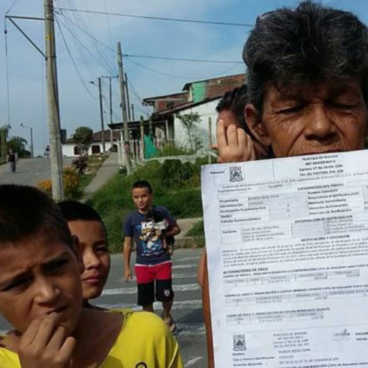 Alcalde de Armenia propone ampliar plazos de recaudo de valorización