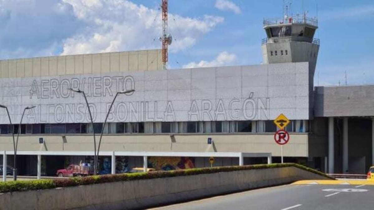 Presidente de la Cámara exige concesión inmediata del aeropuerto Alfonso Bonilla Aragón en Palmira