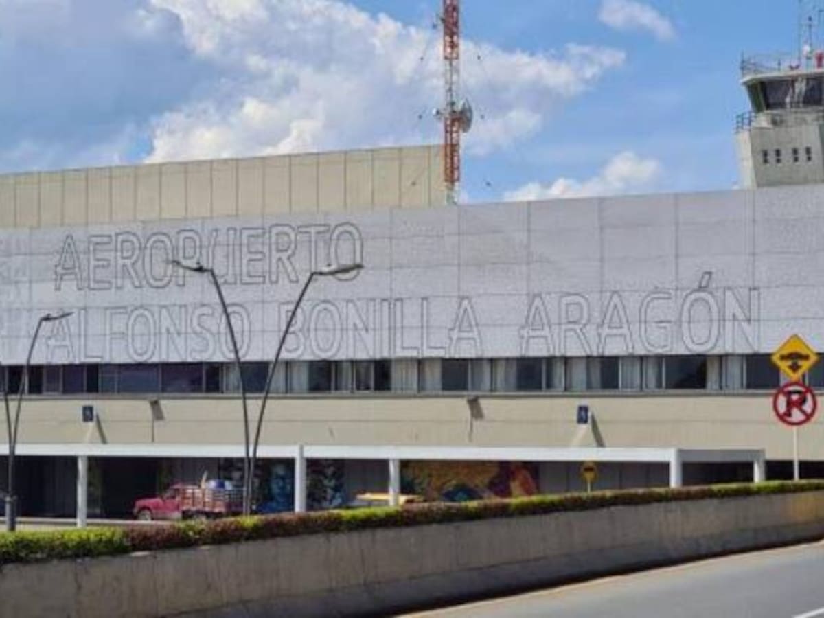 Presidente de la Cámara exige concesión inmediata del aeropuerto Alfonso Bonilla Aragón en Palmira