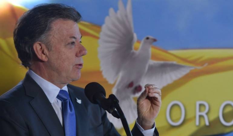 Organizaciones sociales lideran los comités.