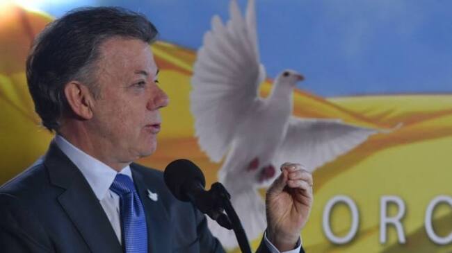 Organizaciones sociales lideran los comités.