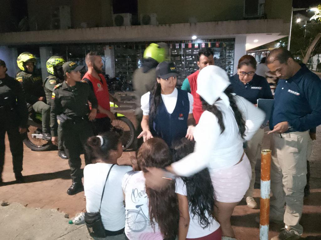 Alcaldía de Cartagena