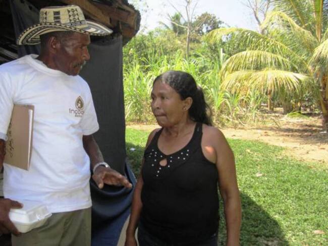 Nuevos plazos para solicitudes de restitución de tierras en Bolívar