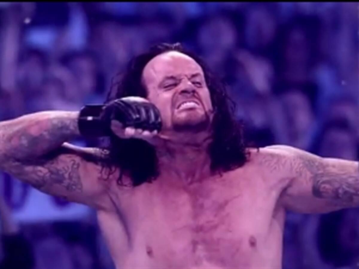 WWE publica videos promocionales de su evento Wrestlemania