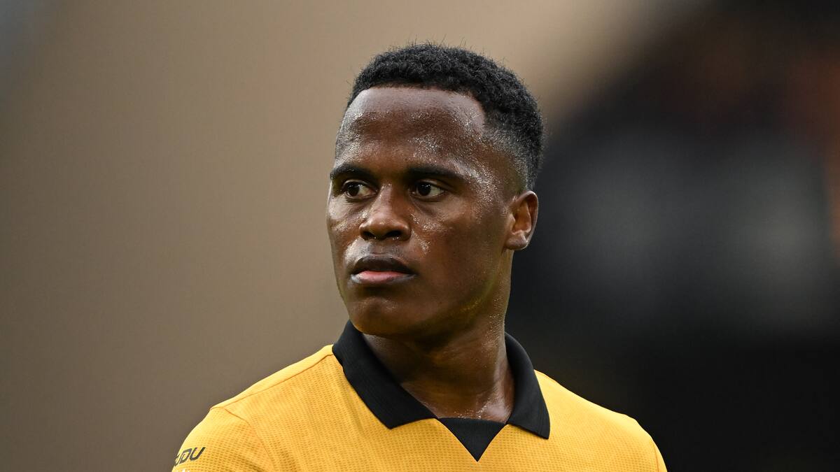 Jhon Arias no entraría en los planes del nuevo técnico del Wolverhampton: ¿Adiós a la Premier?
