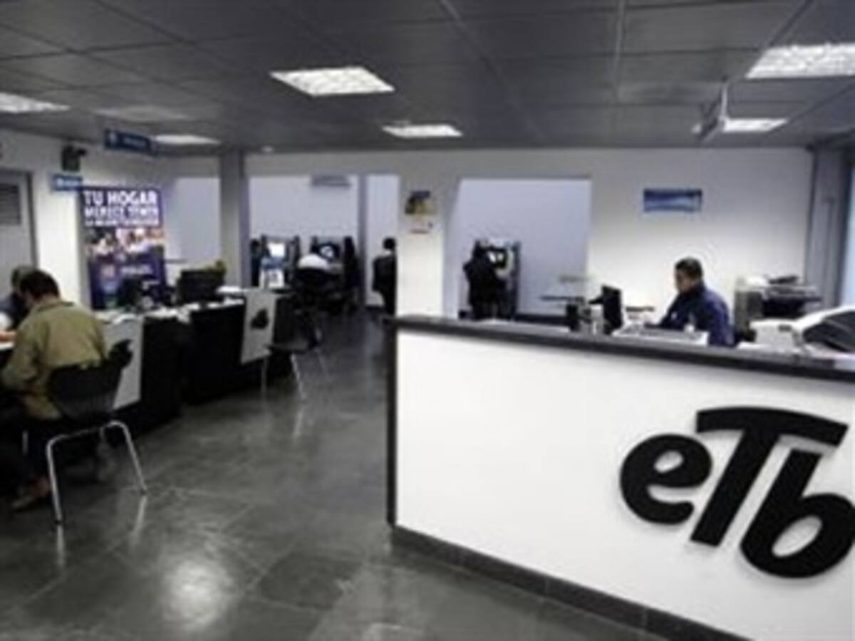 Consejo de Estado ordena a Comcel devolver a la ETB 134 mil millones de pesos