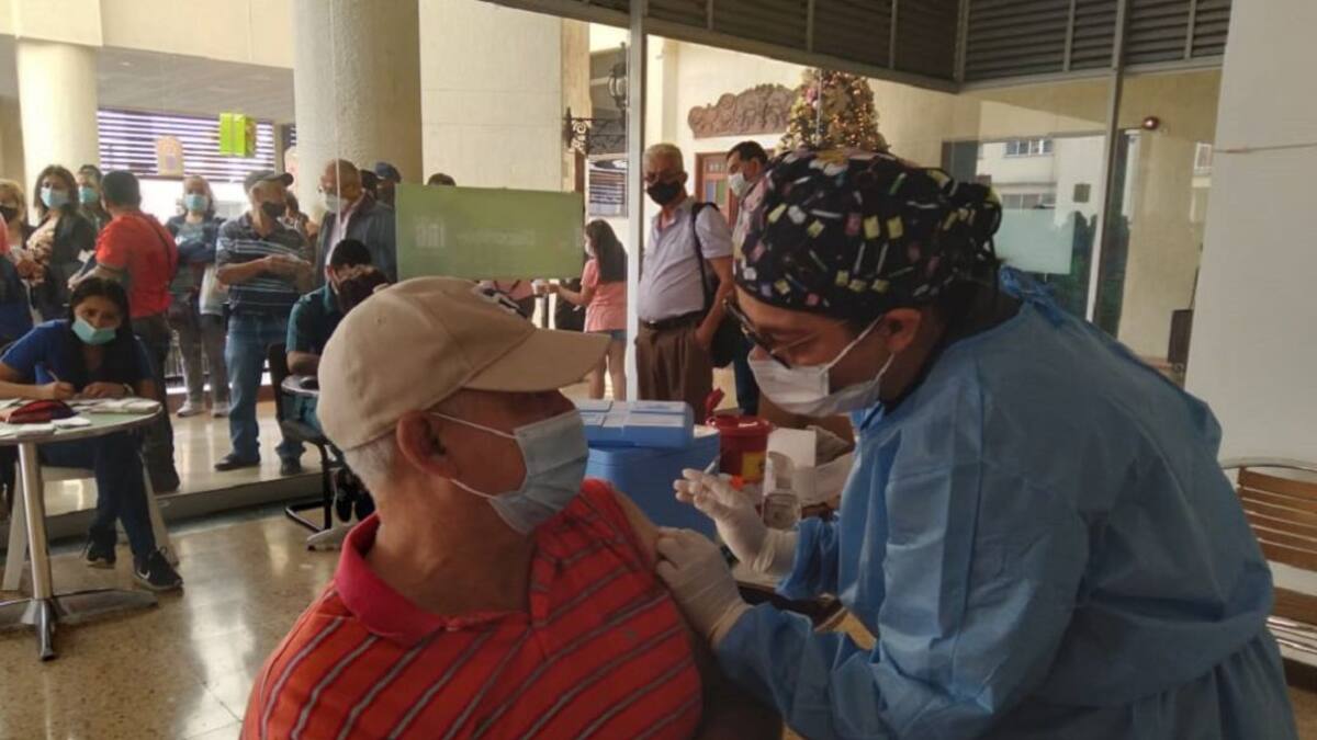 Rodrigo Estrada, director Cámara de Comercio