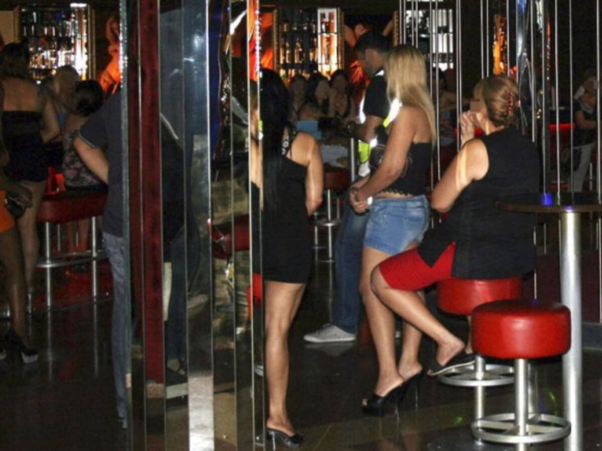 En Colombia 8 de cada 10 víctimas de trata de personas son mujeres