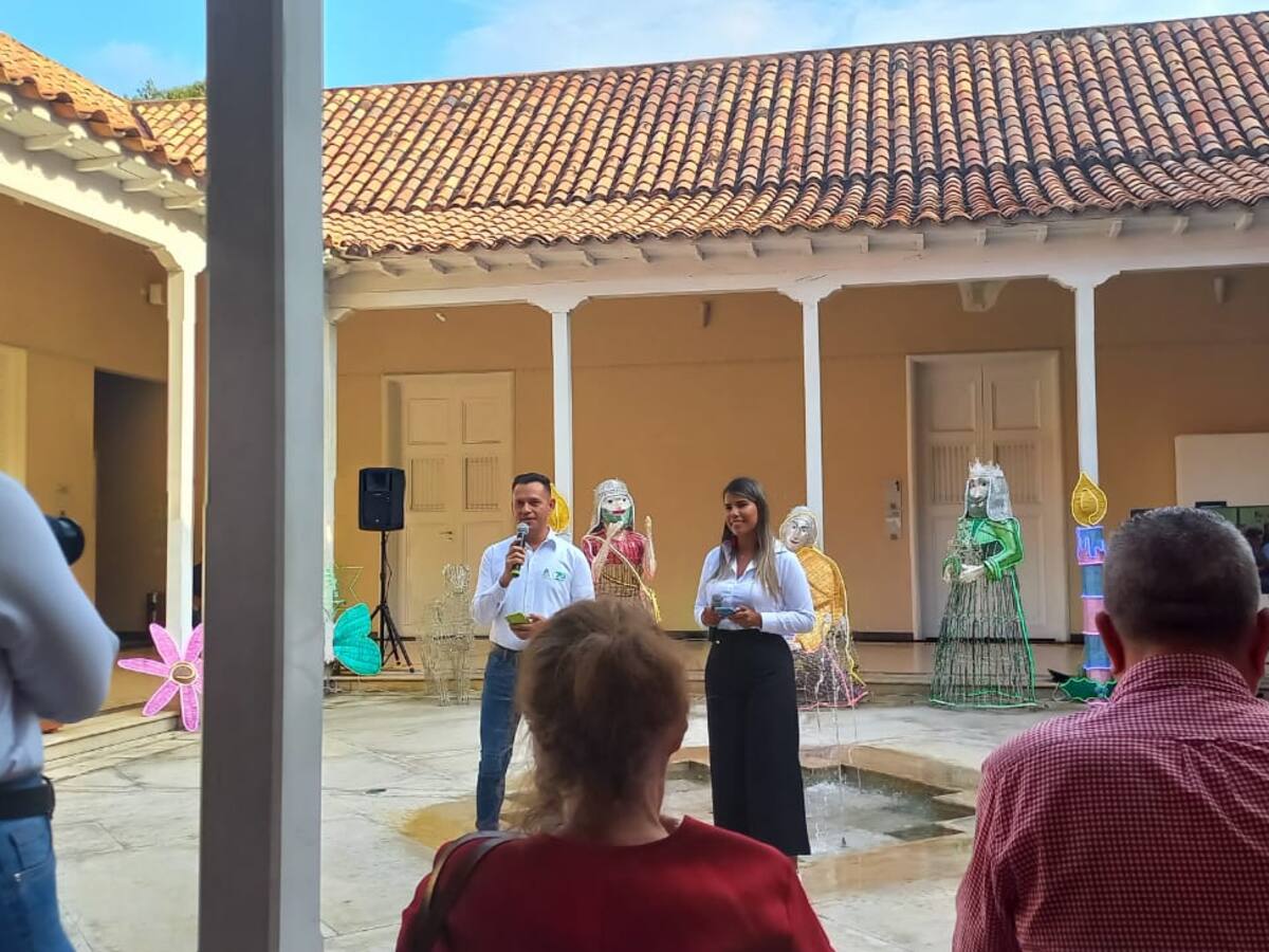 Desde marzo, Centrales Eléctricas se prepara para encender la navidad