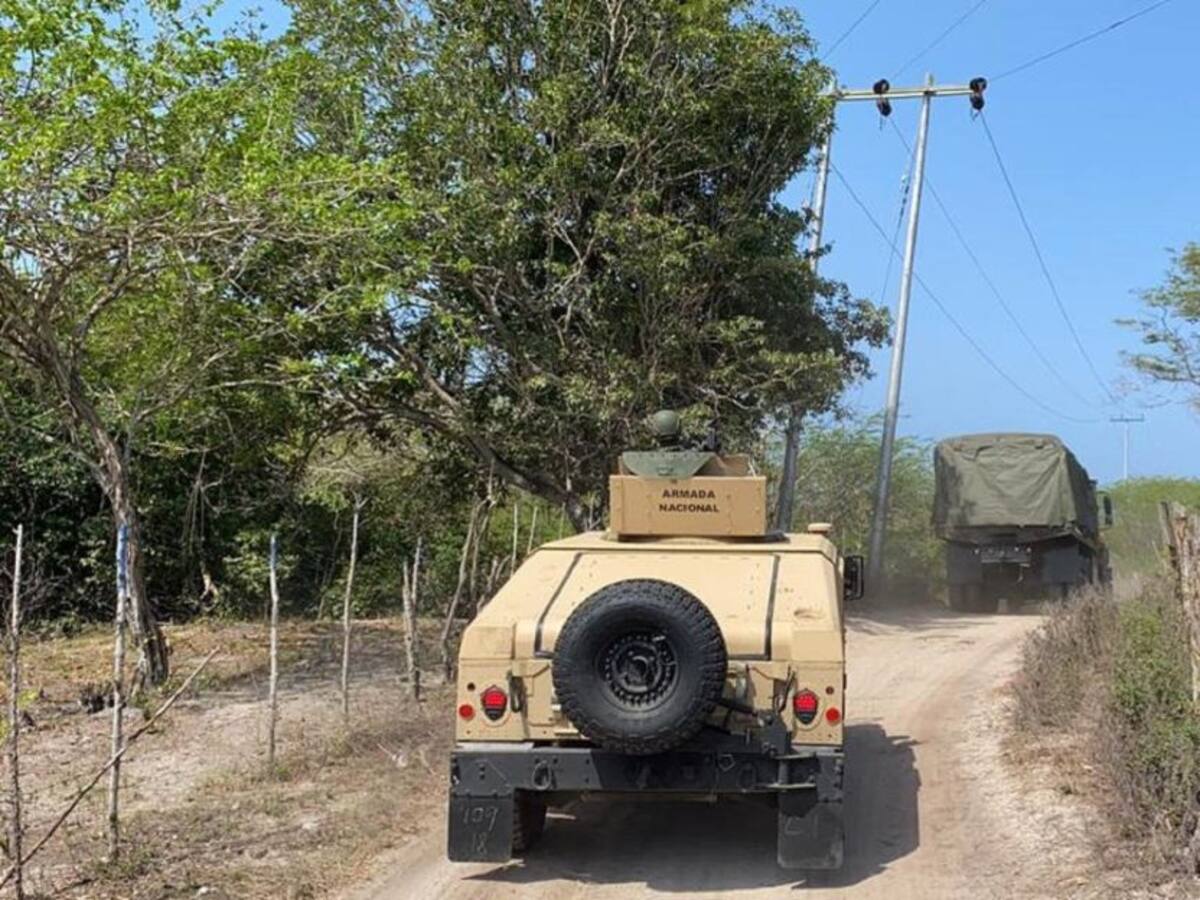En Tierrabomba entregaron 13 km de vías