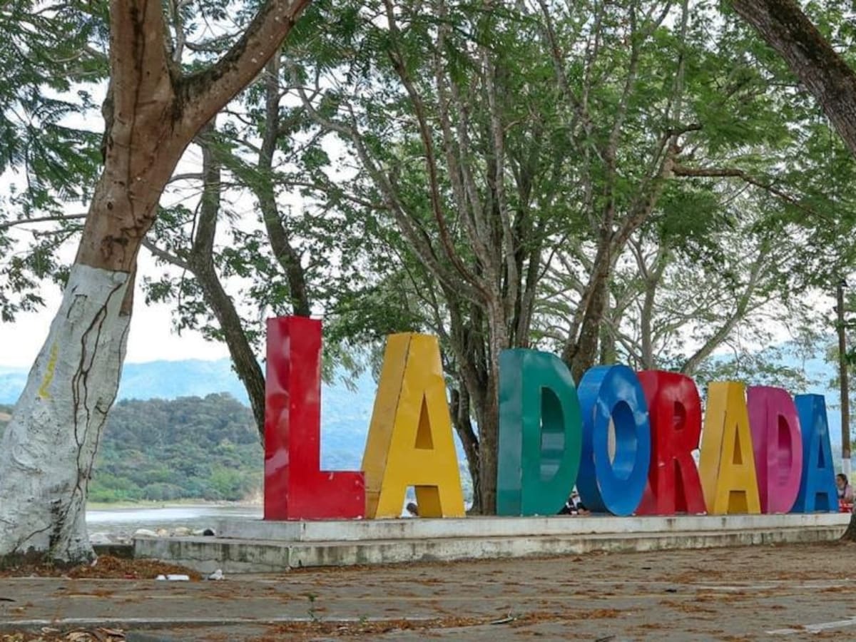 Alcalde de La Dorada, Caldas solicitó al presidente Petro una intervención urgente en el municipio