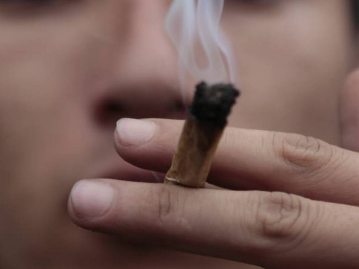 La marihuana recreativa ya es legal en California