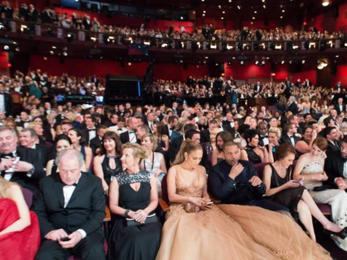 ¿Cómo funcionan los Premios Óscar?