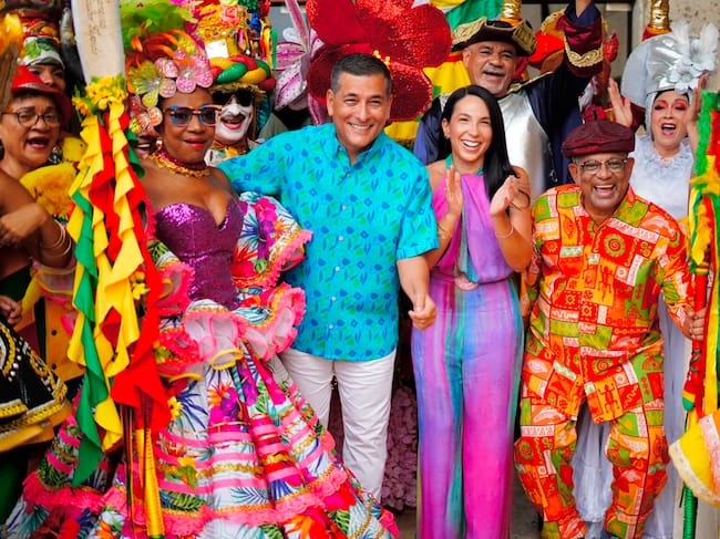 Lista programación oficial de las Fiestas de Independencia del 11 de Noviembre 2026