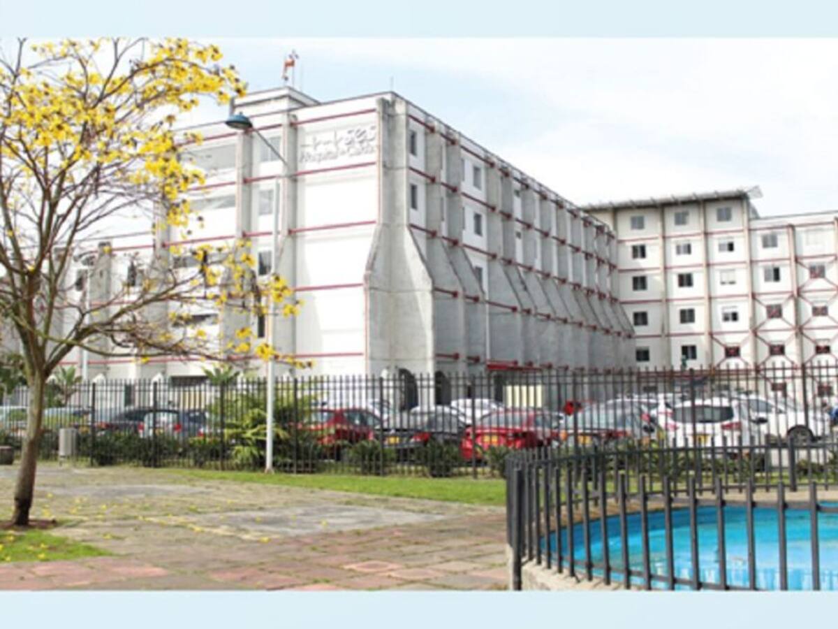 Directivas de hospital en Caldas piden a Nueva EPS $ 25.000 millones para servicios esenciales