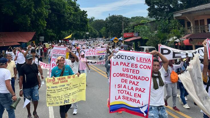 La comunidad no va a mediar diálogos con las Autodefensas de la Sierra: Franklin Castañeda