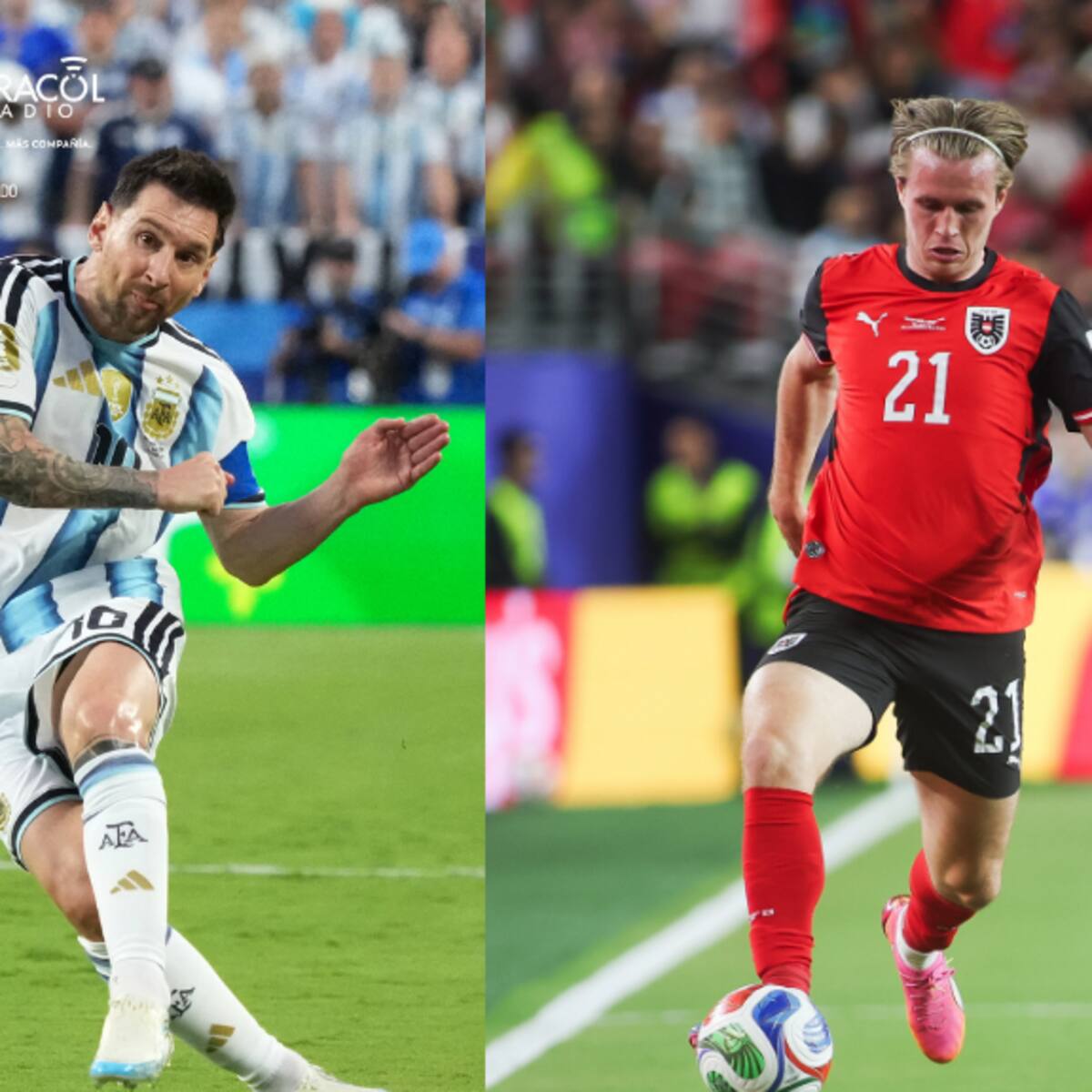 ¿Cuándo vuelve a jugar Argentina? Rival del próximo partido, hora y dónde ver EN VIVO