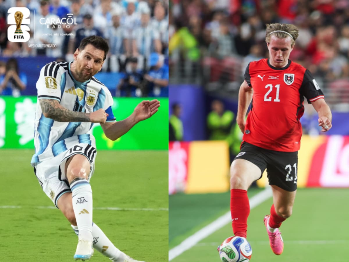 ¿Cuándo vuelve a jugar Argentina? Rival del próximo partido, hora y dónde ver EN VIVO