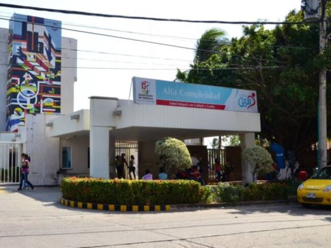 El Hospital Cari está subutilizado en un 60% dice su gerente Rocío Gamarra