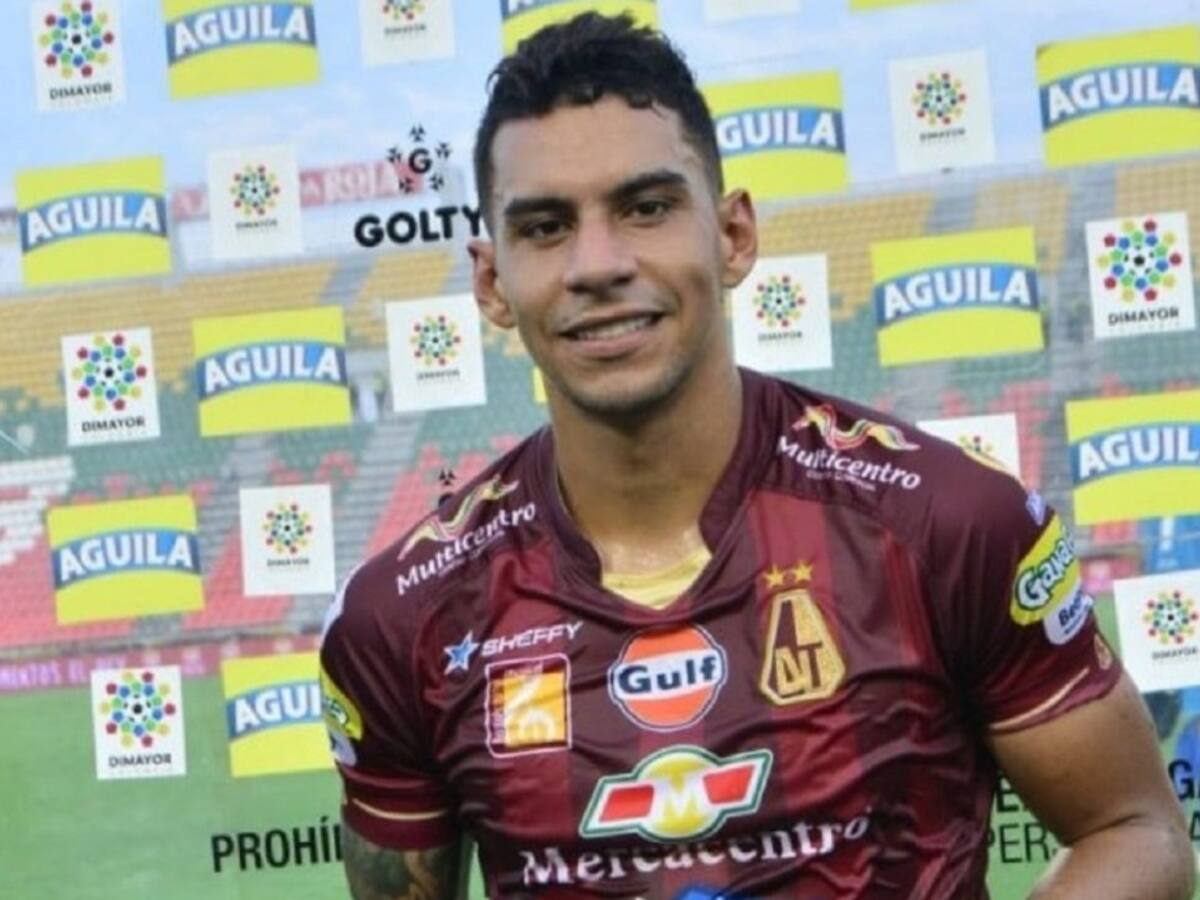 América, Nacional, Junior y Tolima: los finalistas para Yeison Gordillo