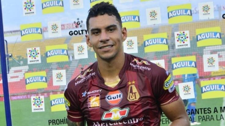 América, Nacional, Junior y Tolima: los finalistas para Yeison Gordillo