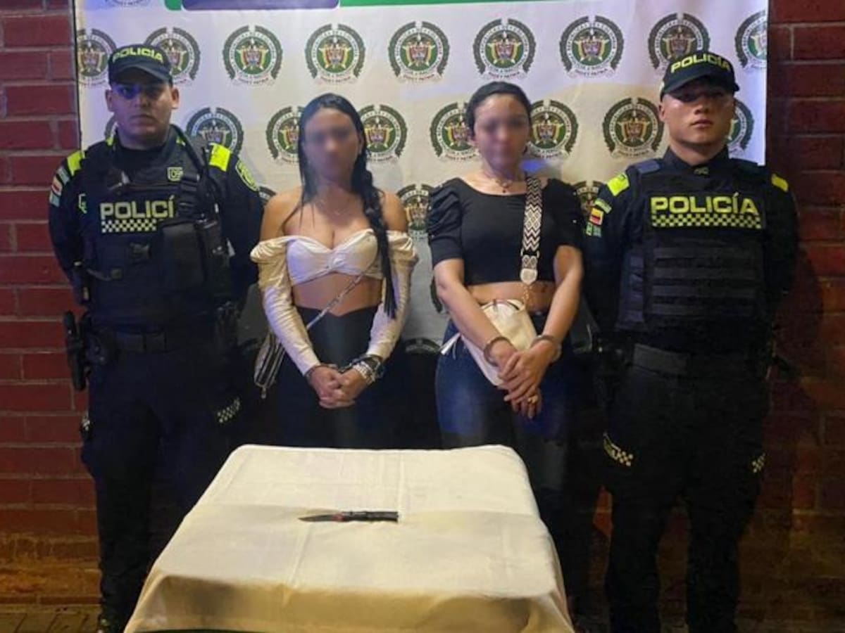 Una mujer fue asesinada en medio de una riña en el Centro de Medellín, ¿qué pasó?