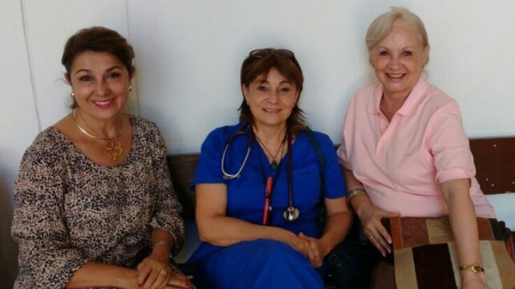 Personaje de la Semana con Julieta Rueda García