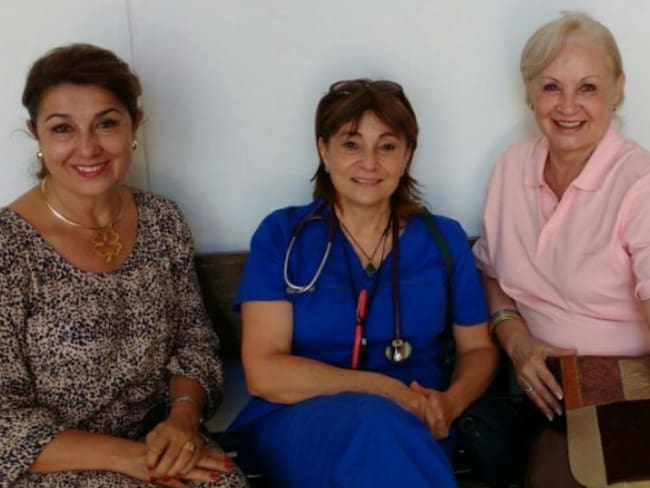 Personaje de la Semana con Julieta Rueda García