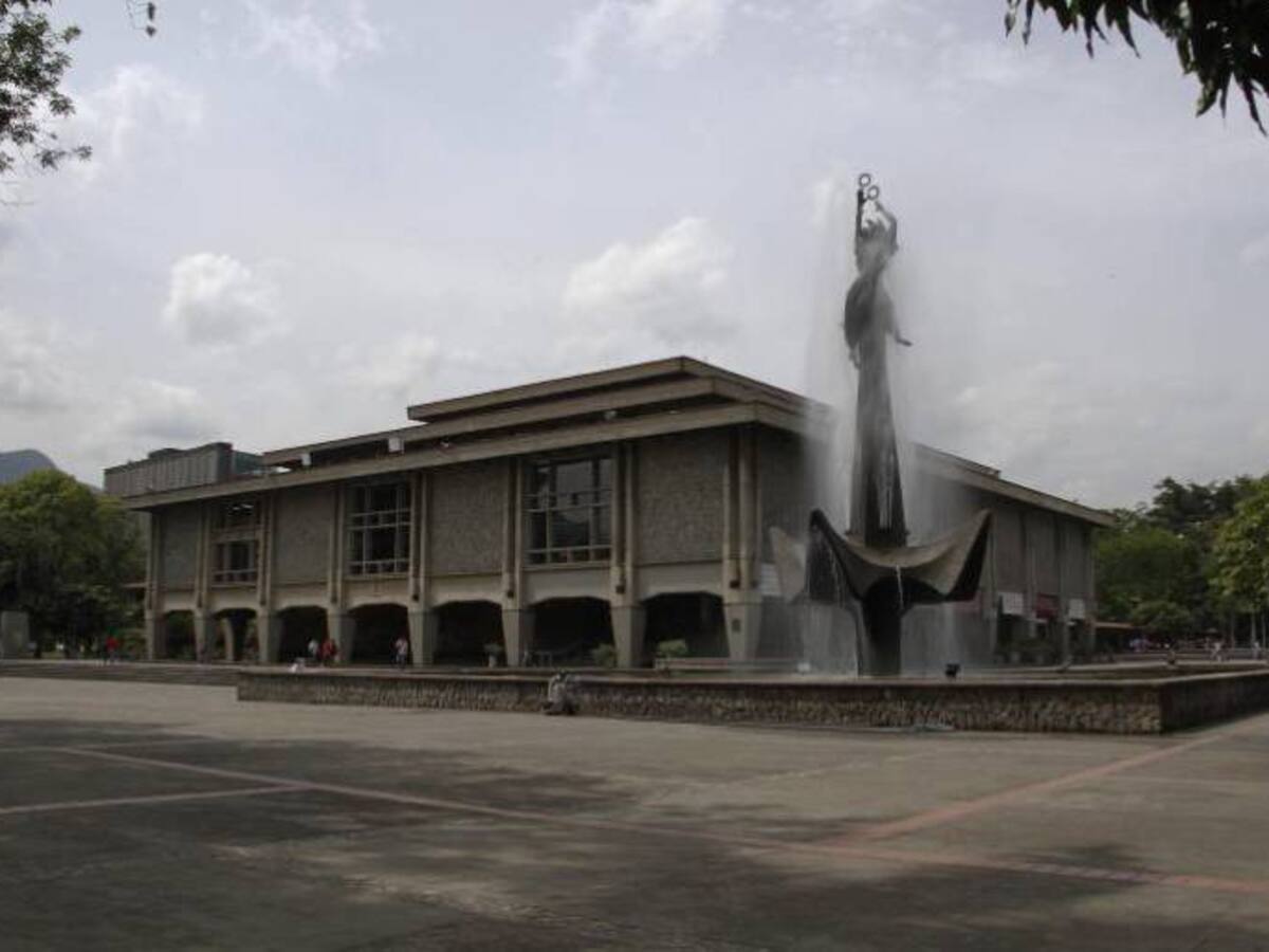 Universidad de Antioquia reanuda labores con normalidad