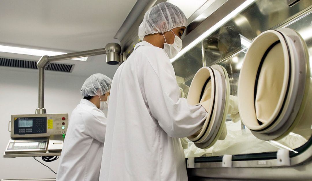 A partir de 2021, solo la medicina tradicional será financiada por el gobierno de Francia.