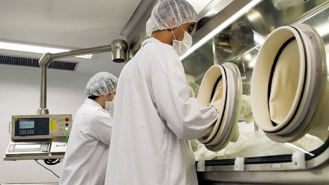 A partir de 2021, solo la medicina tradicional será financiada por el gobierno de Francia.