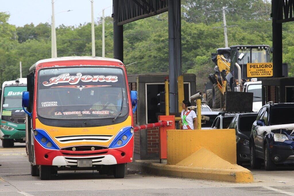 Colprensa- Julio Castaño